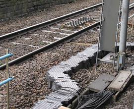 Pontypridd Station Renovations: RAILduct™ Installation