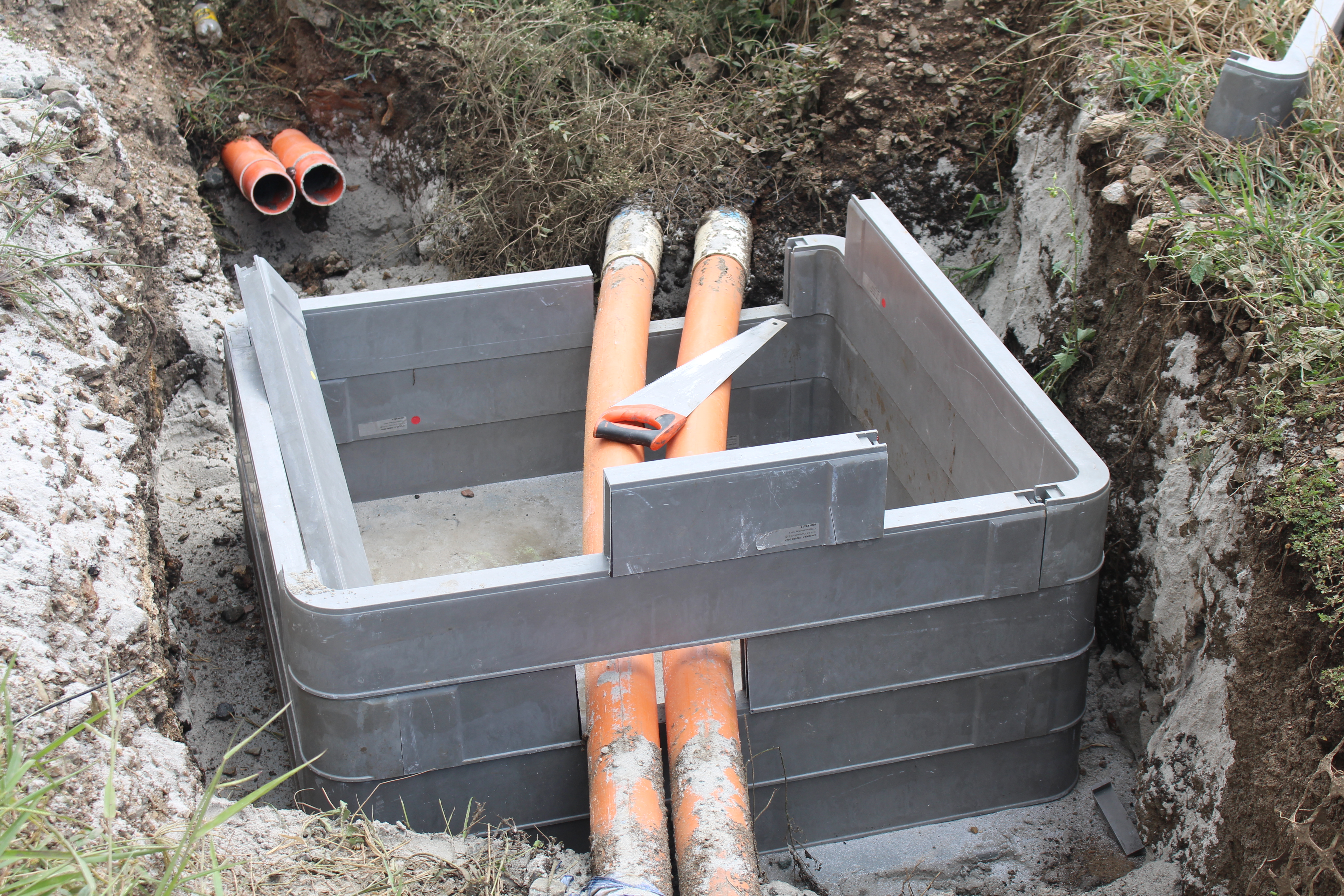 Queensland Rail Signal Upgrade