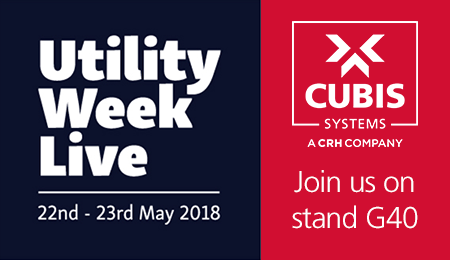 Utility Week - website Logo