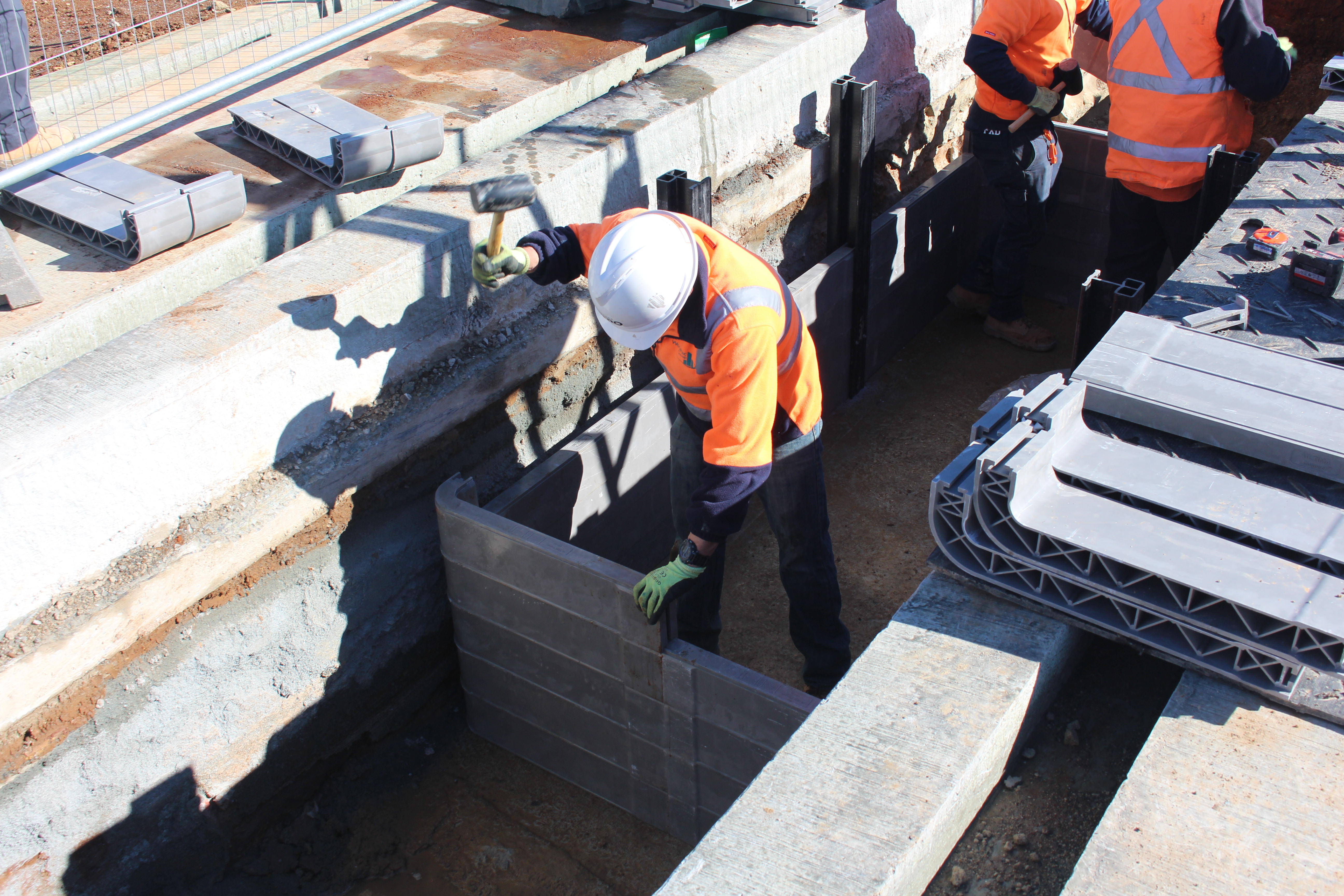 Public Transport System Transformation