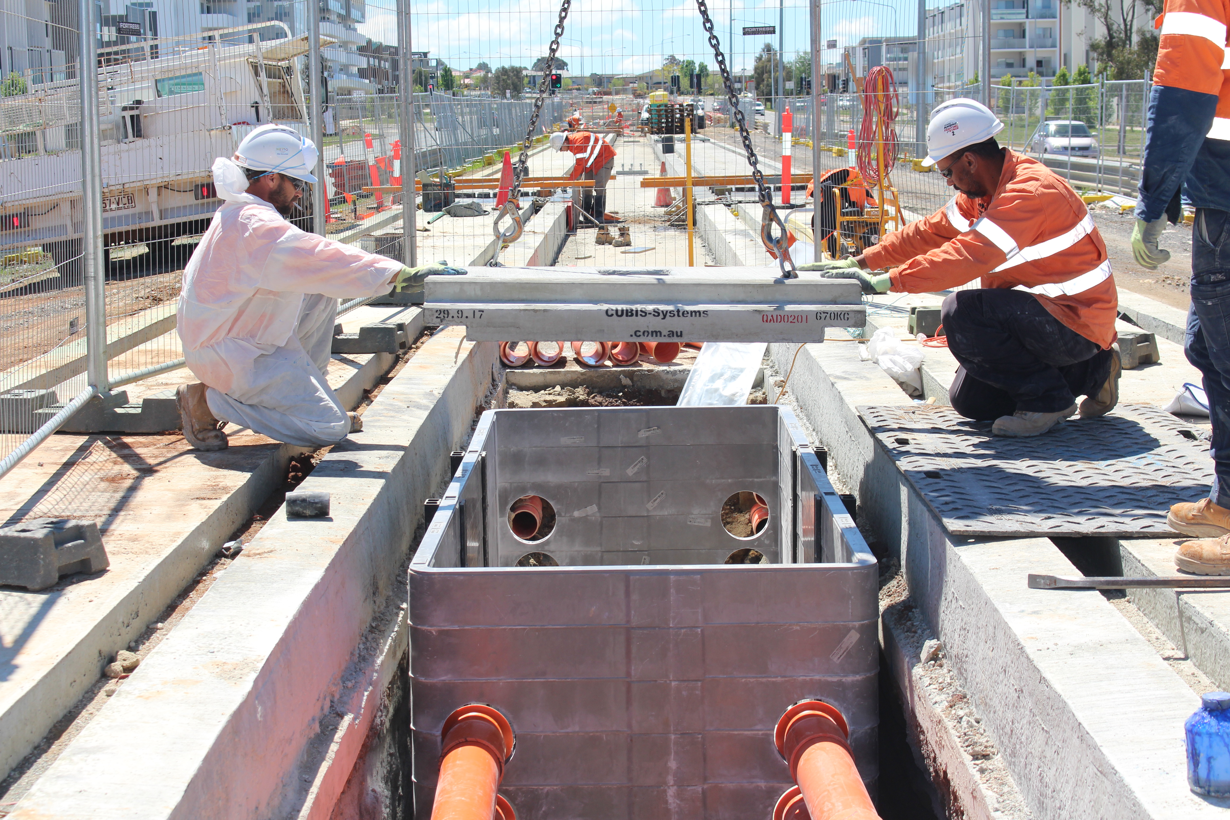 Public Transport System Transformation