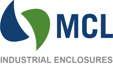 MCL - Industrial Enclosures Logo