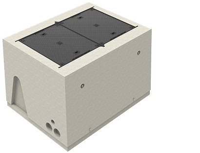 Aus Pits™ Precast Concrete