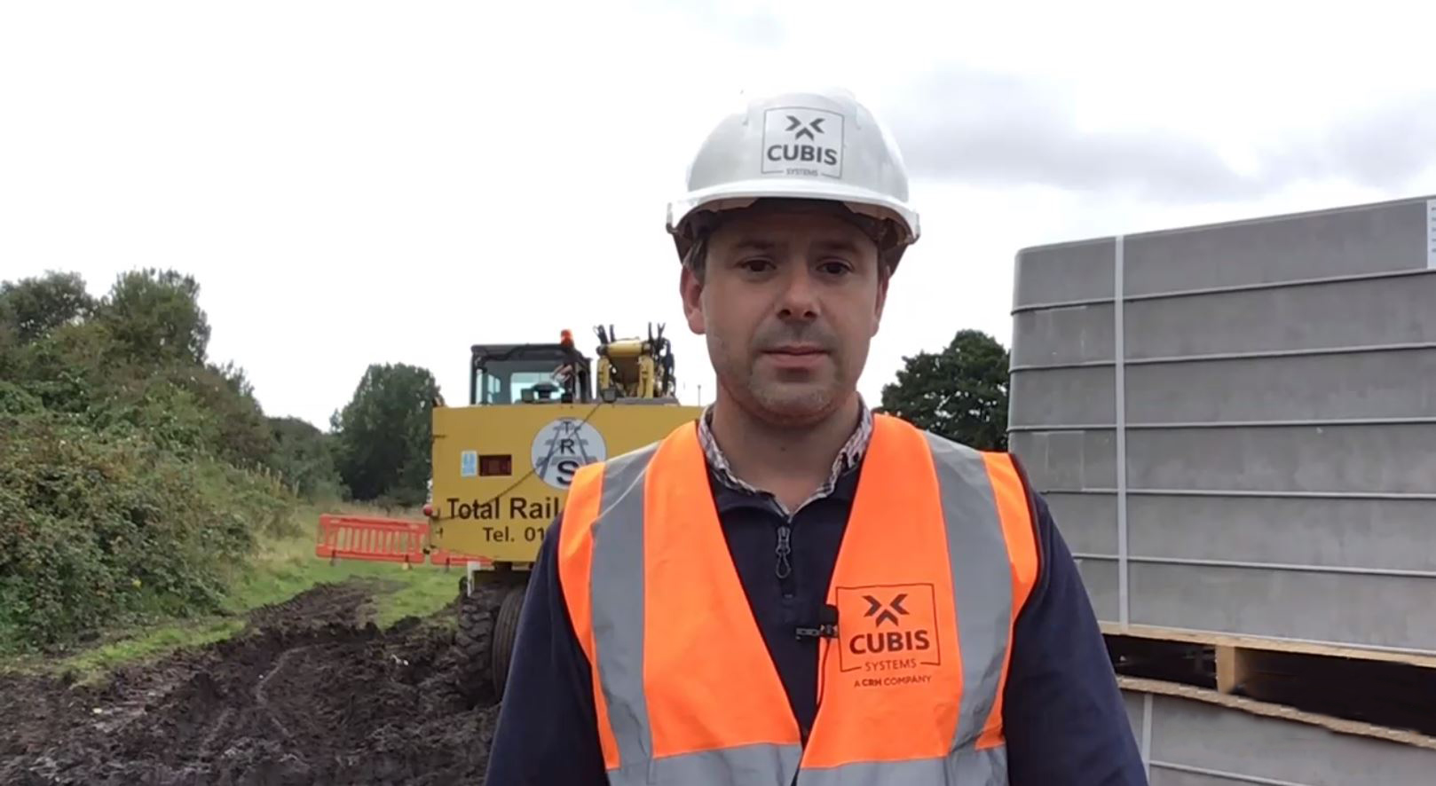 Multi-site UTX installations for Mersey Rail