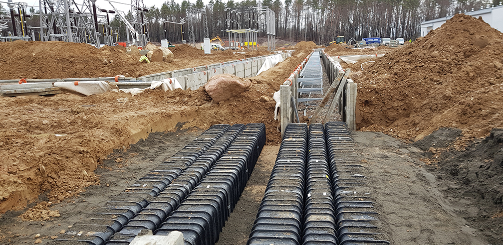 Projekt GPZ Przyjażń