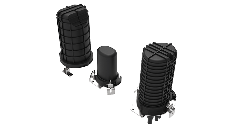 FDN Enclosure Support Arm Intelligent Design