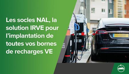 French EV Website Image Template