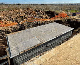 Collaboration Veolia – Cubis Systems pour le développement de la ZAC de Tremblay-En-France