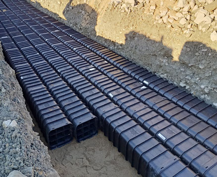 Projekt Lubień-Rabka