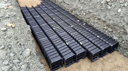 Projekt Lubień-Rabka