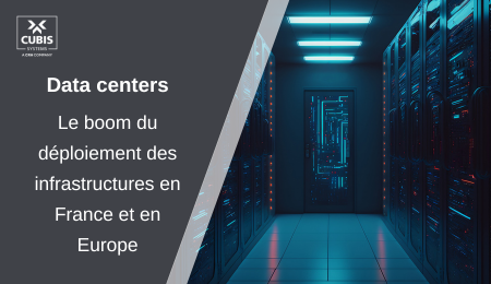 Data Centers